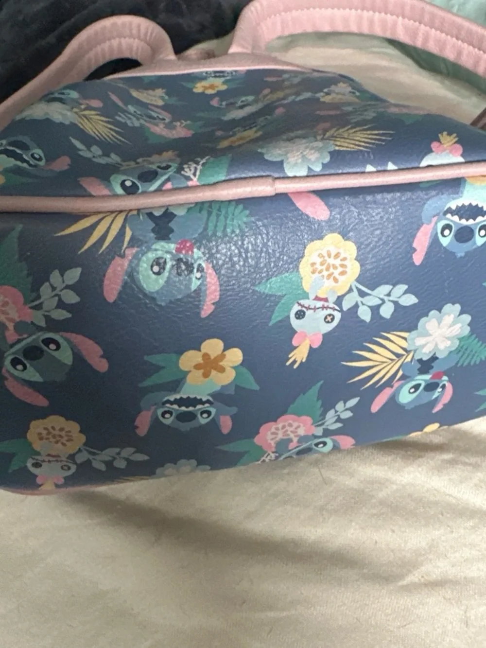 Disney cute mini